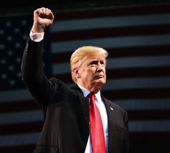 Donald Trump has Filed a Lawsuit against the January 6 Committee