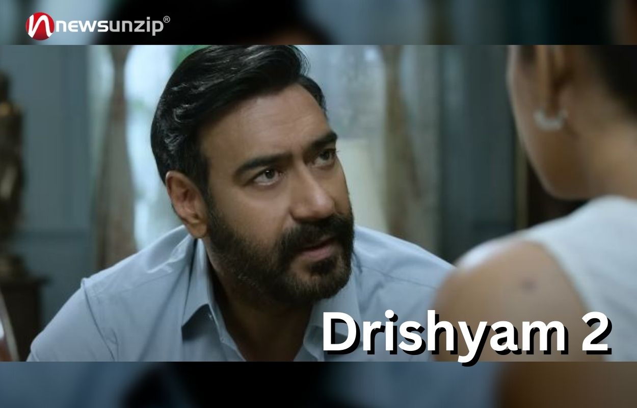 Drishyam 2