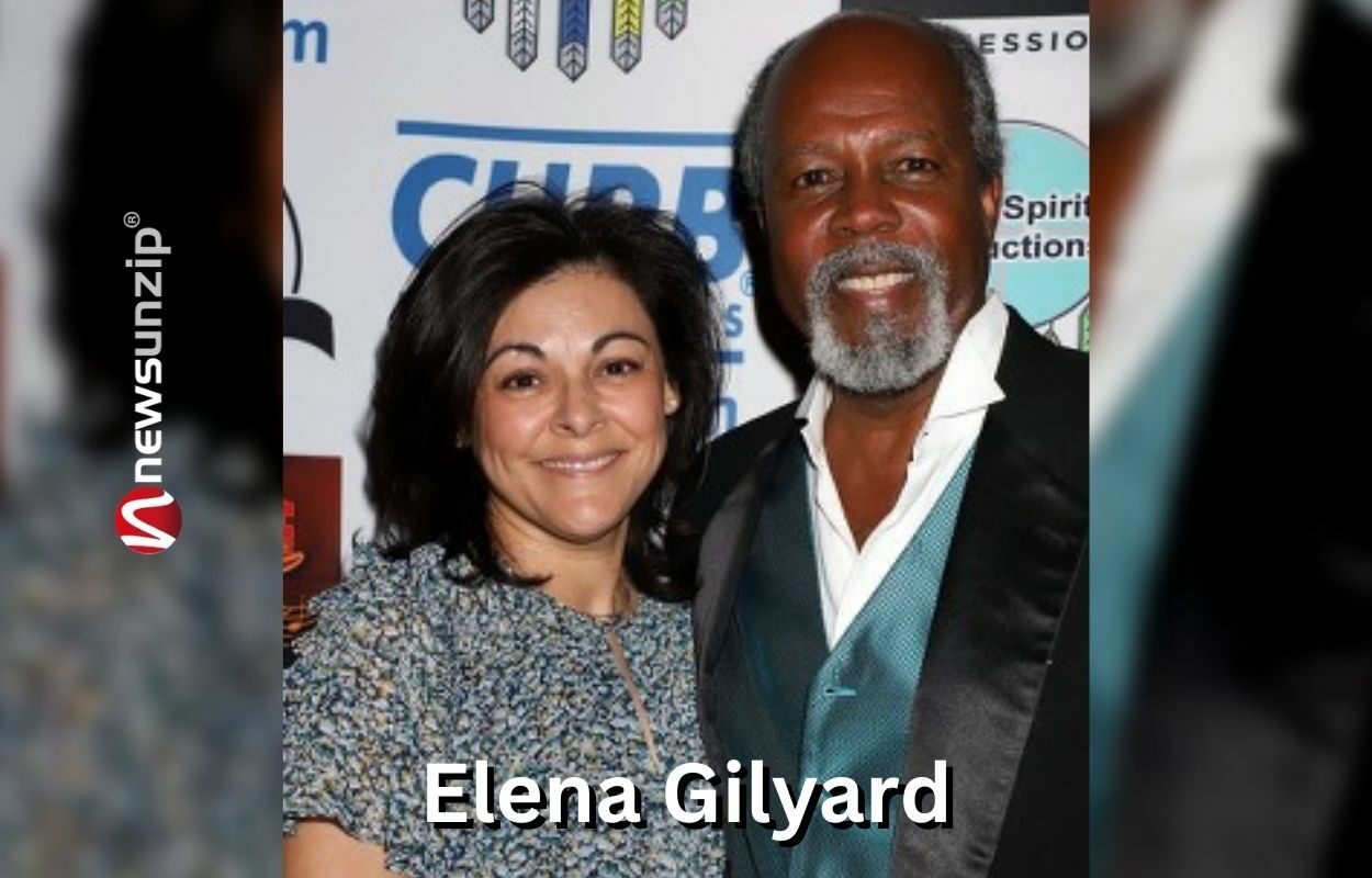 Who Is Elena Gilyard Wiki Biography Net Worth Kids Facts About 