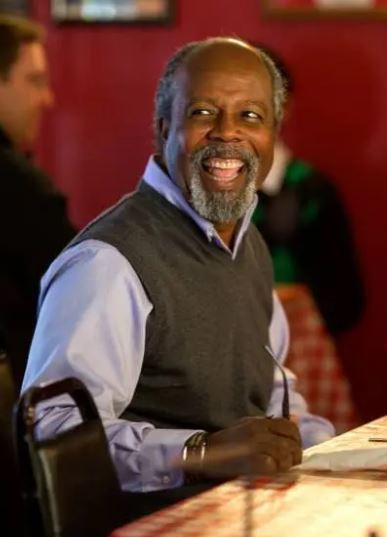 Elena Gilyard husband Clarence Gilyard