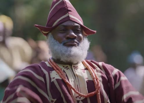 Elesin Oba full movie download
