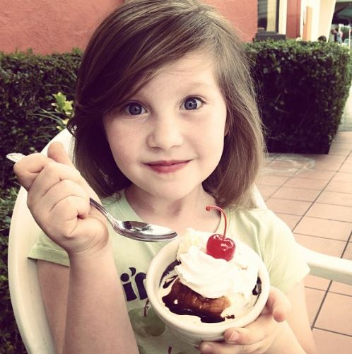 Ella Anderson old image