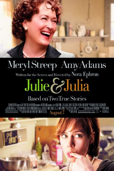 Eric Powell wife movie