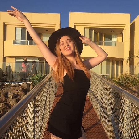 Erica Hoy age