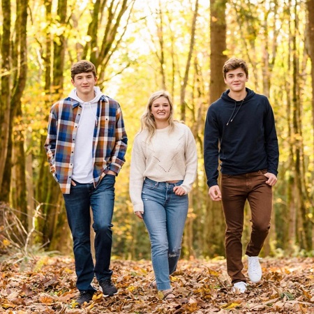 Ethan Chapin height