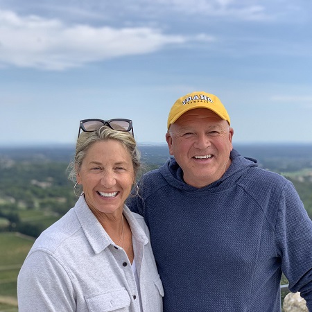 Ethan Chapin parents