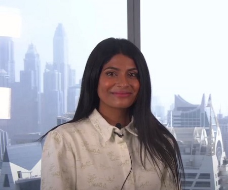 Farhana Bodi wiki