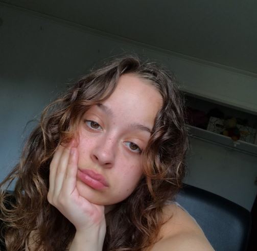 Frida Argento wiki