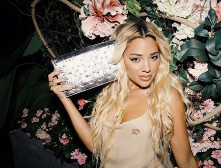 Gabi DeMartino wiki