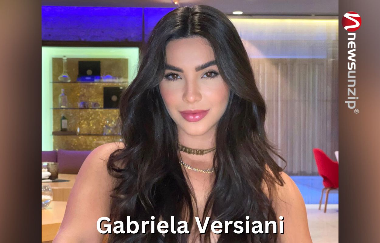 Gabriela Versiani