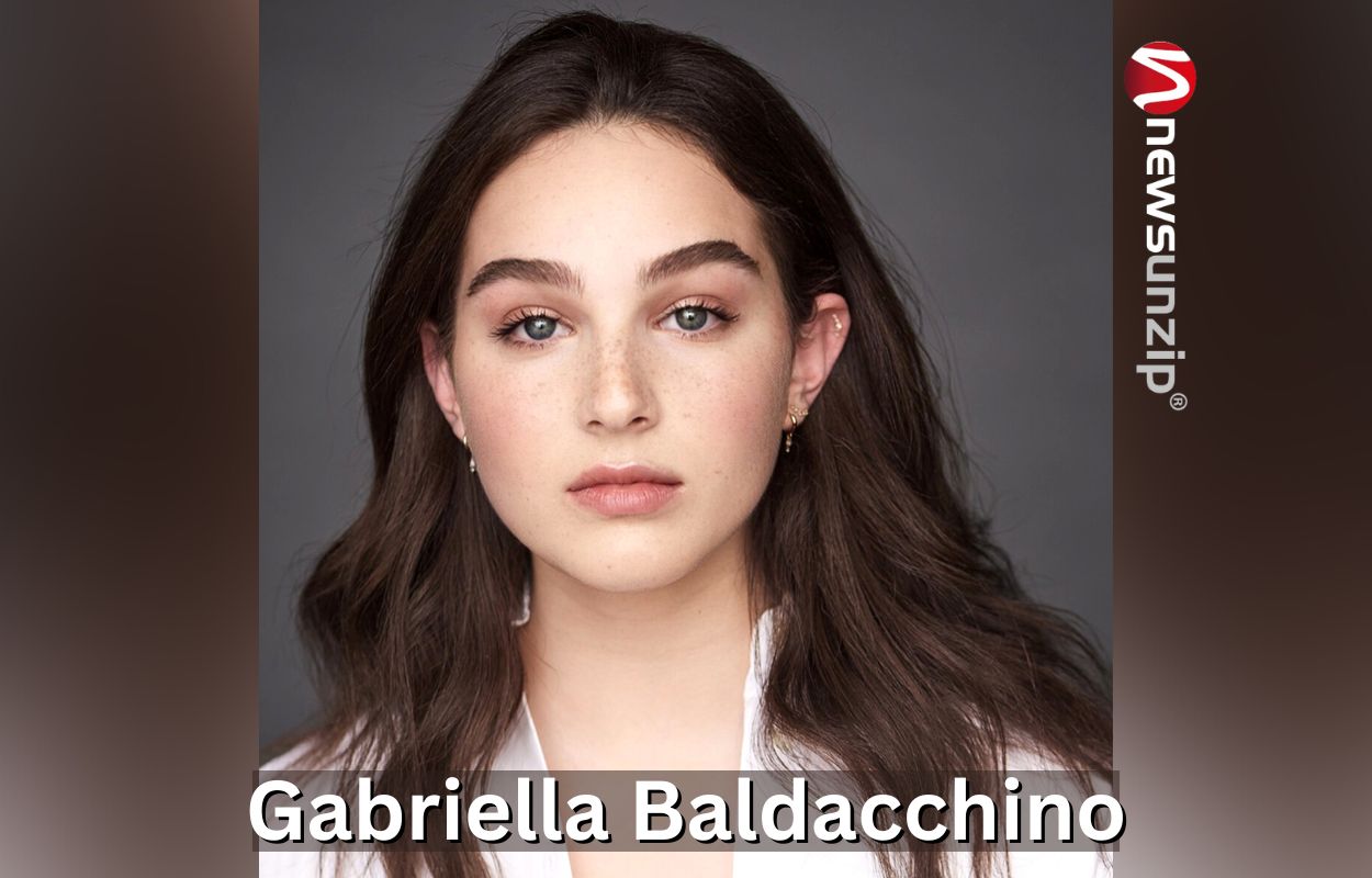 Gabriella Baldacchino