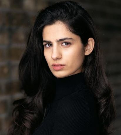 Hannah Khalique Brown relationship