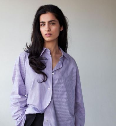 Hannah Khalique Brown wiki