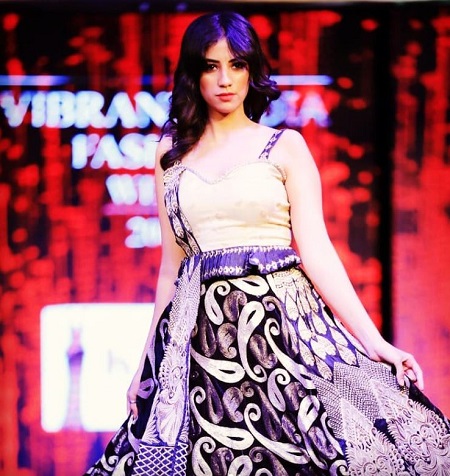 Hiba Trabelssi career