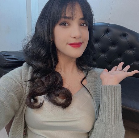 Hiba Trabelssi wiki