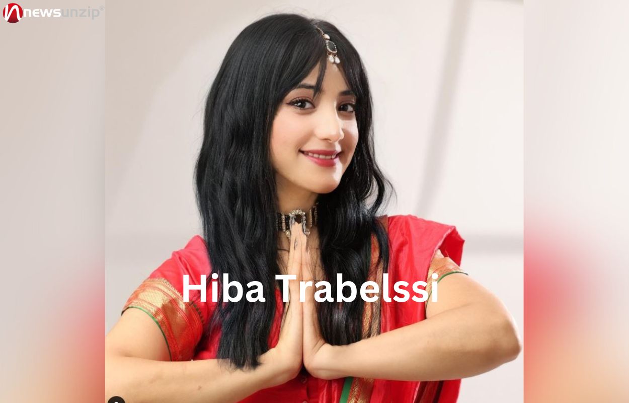 Hiba Trabelssi