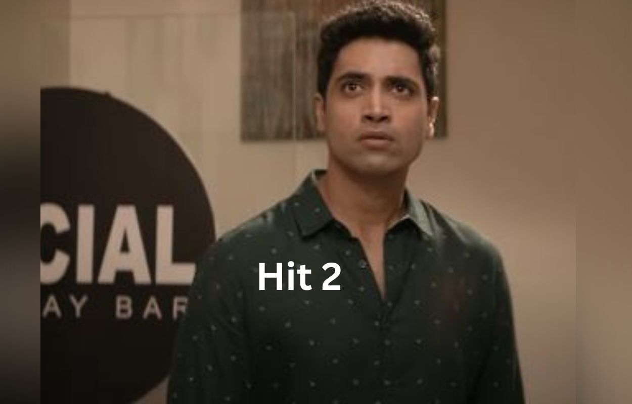 Hit 2