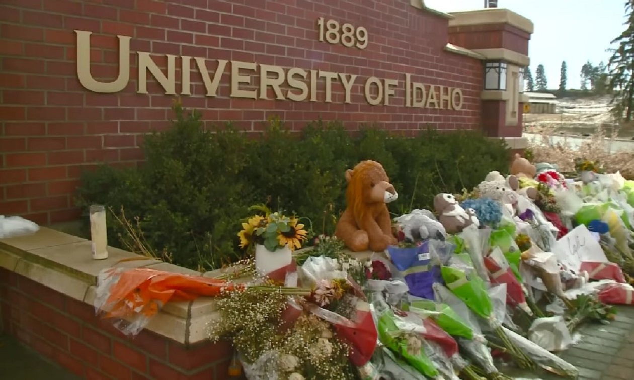 Idaho Stabbing News Classes Resume at the University of Idaho After 4 Students' Deaths
