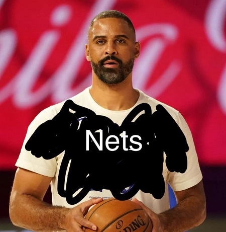 Ime Udoka wiki