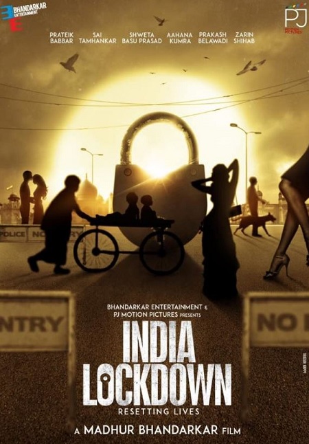 India Lockdown movie download