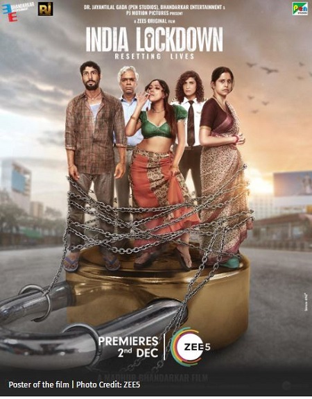 India Lockdown movie free download