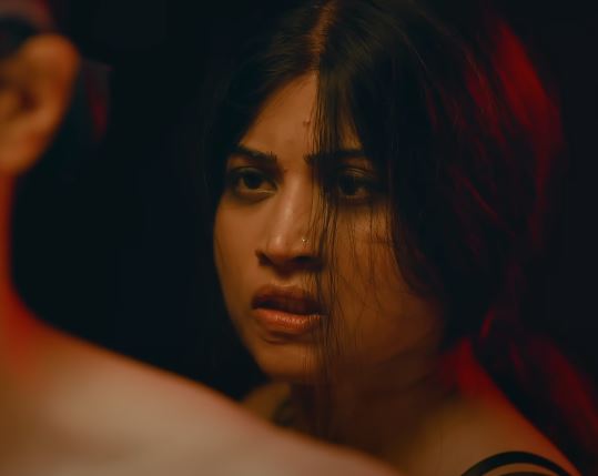Jabran Full Web Series Download