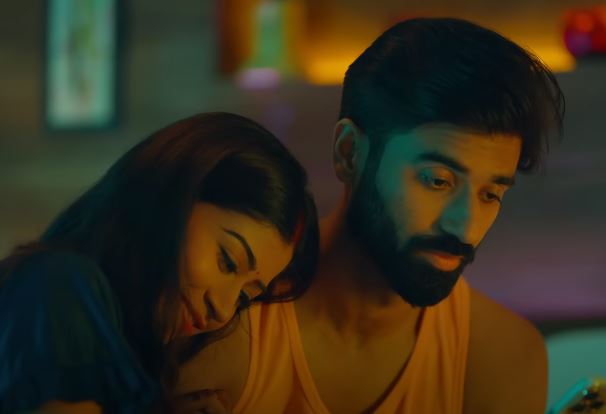 Jabran web series download