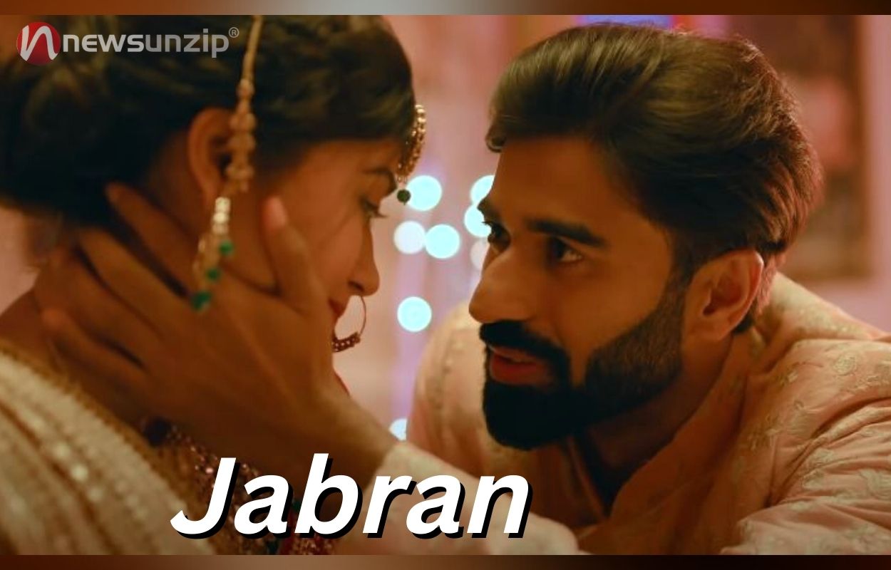 Jabran