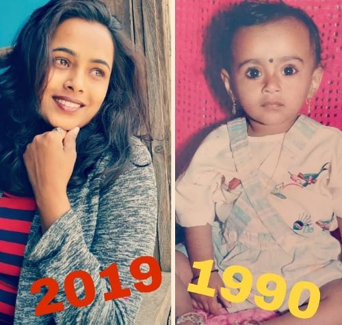 Jadhav's childhood friend