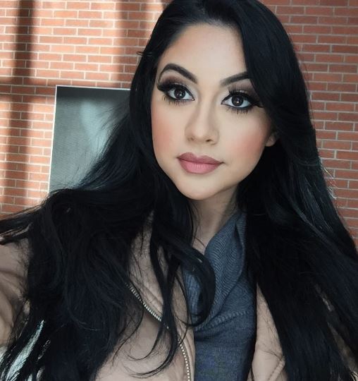 Jailyne Ojeda Ochoa wiki