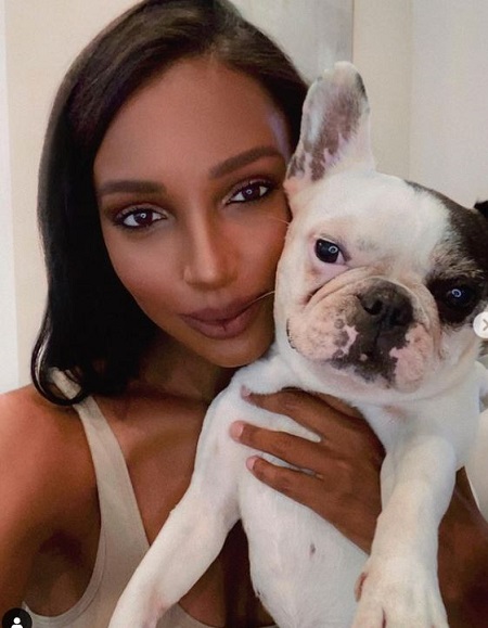 Jasmine Tookes facts