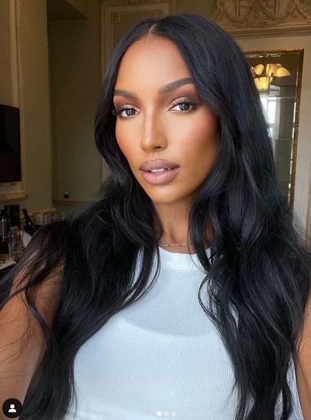 Jasmine Tookes wiki