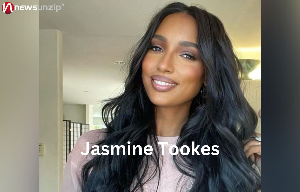 Jasmine Tookes