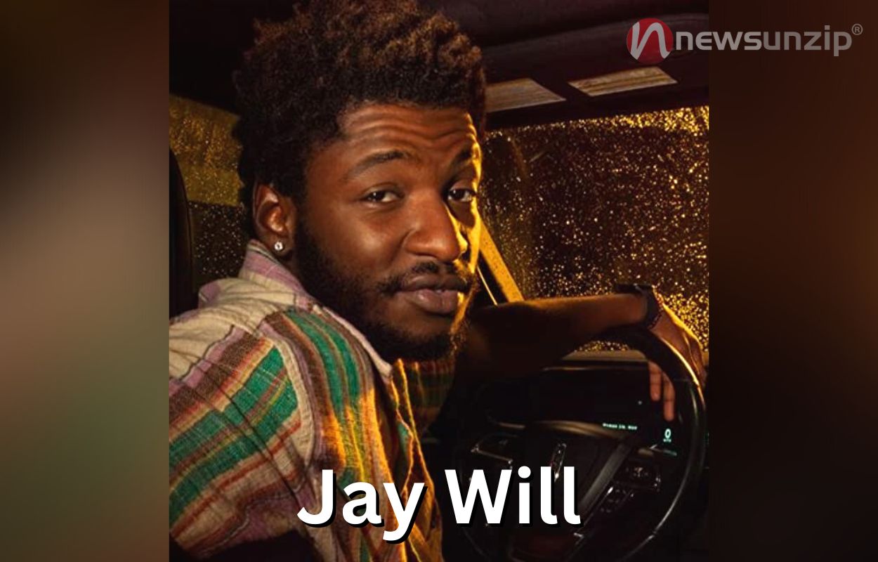 Jay Will