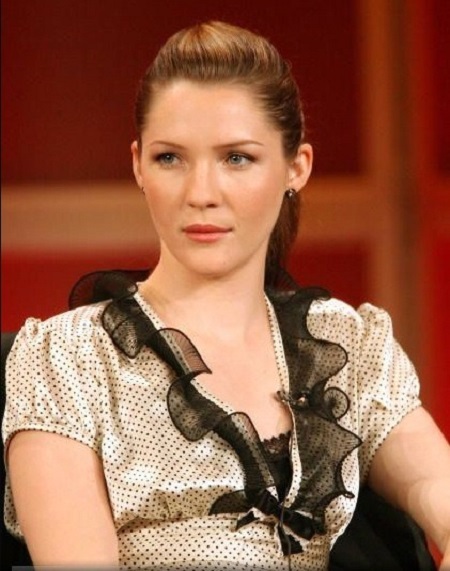 Jessie Collins age