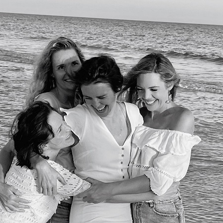 Jessie Collins family