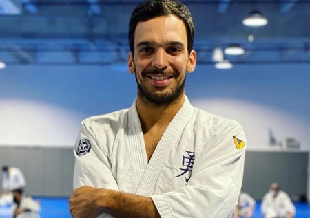 Joaquim Valente wiki