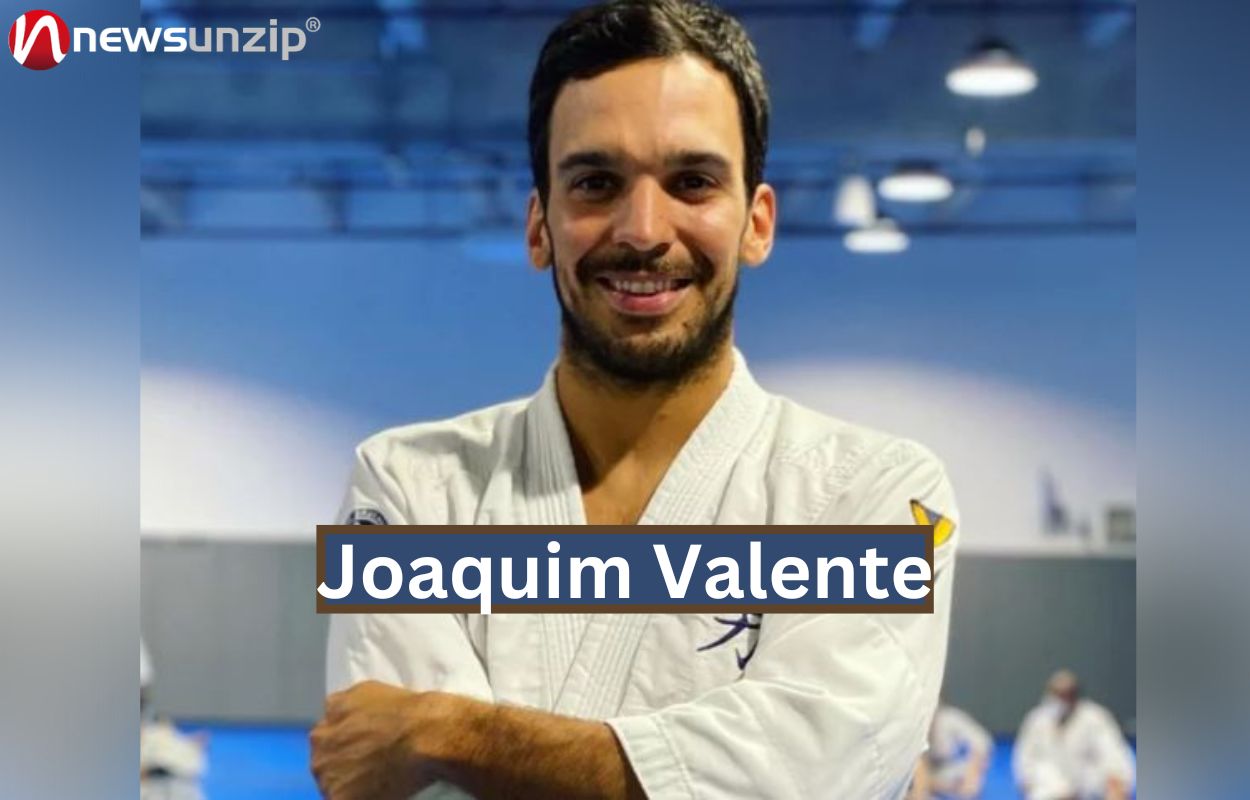 Joaquim Valente