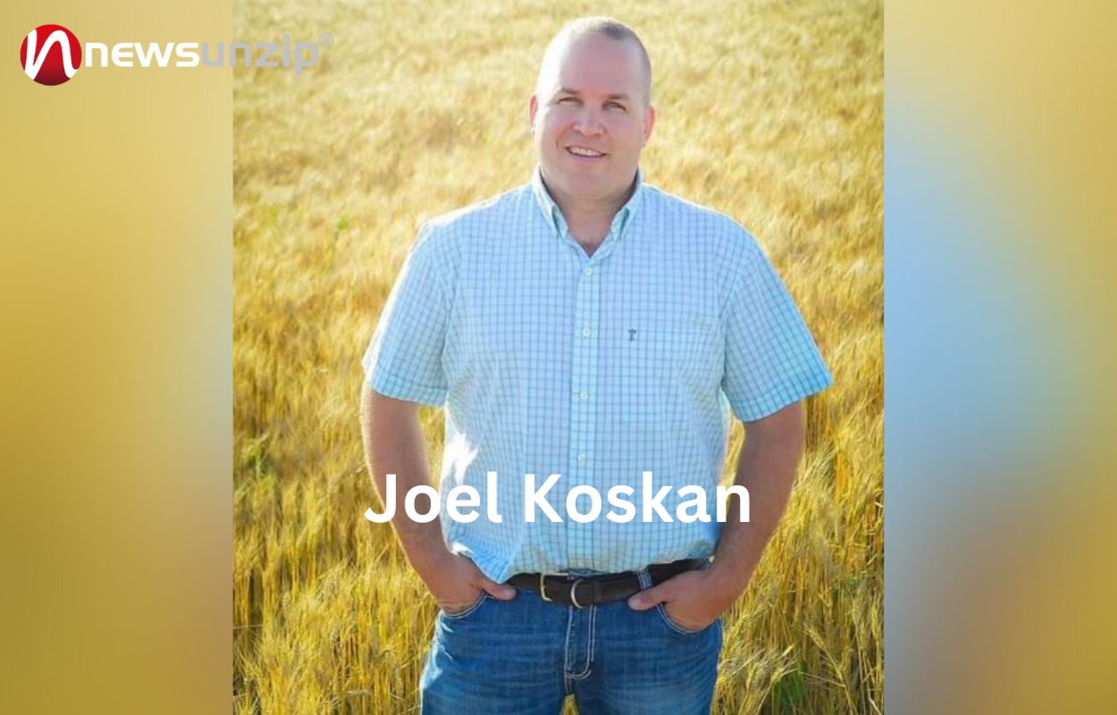 Joel Koskan