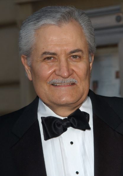 John Aniston died on 11 November 2022