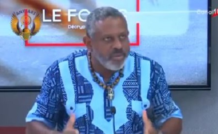 Kalala Omotunde Net Worth & Income Source