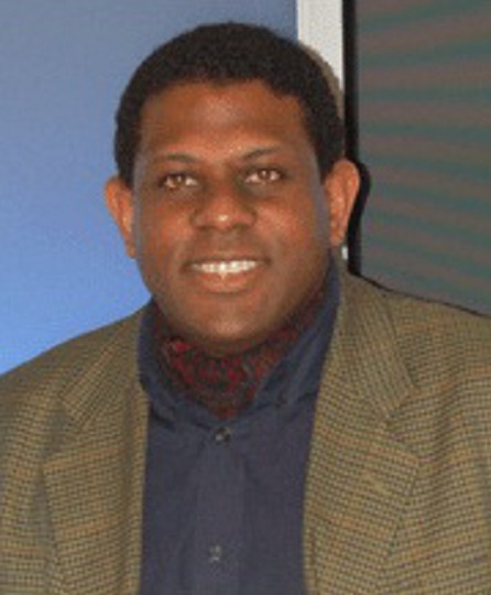 Kalala Omotunde old picture