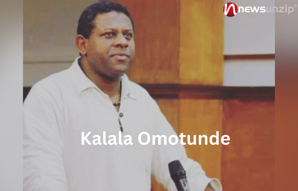 Kalala Omotunde