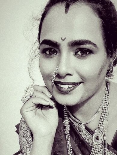 Kalyani Jadhav wiki