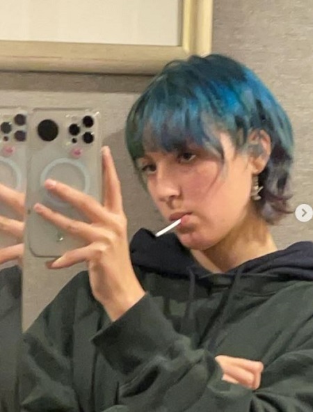 Karina Kurzawa boyfriend