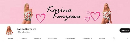 Karina Kurzawa career