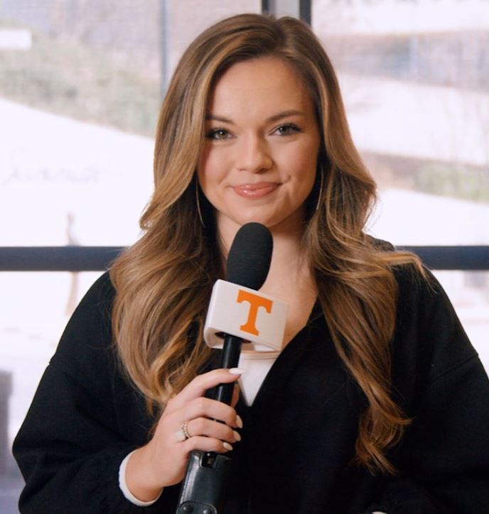Kasey Funderburg is a reporter