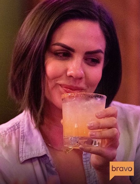 Katie Maloney facts