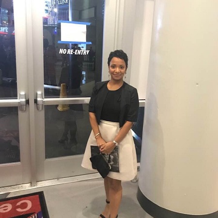 Kennisandra Jeffries wiki