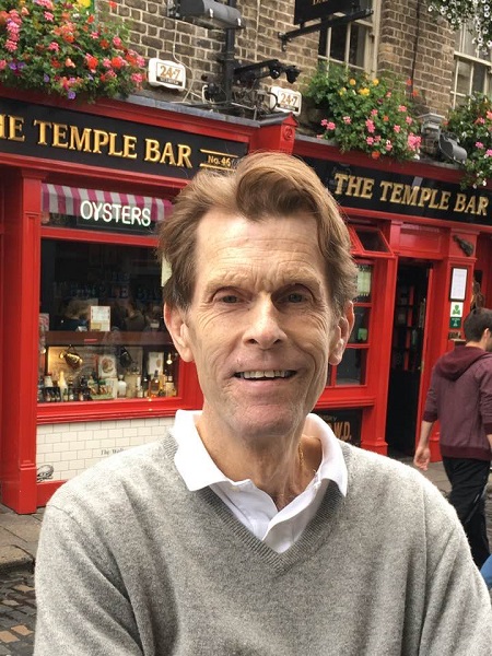 Kevin Conroy